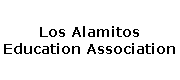 Los Alamitos Education Association