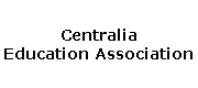 Centralia Education Association
